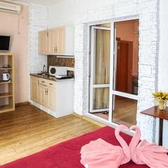 Мини-гостиница Камелот, Геленджик, Краснодарский край