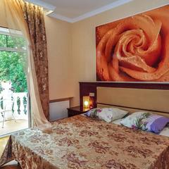 Мини-гостиница Камелот, Геленджик, Краснодарский край