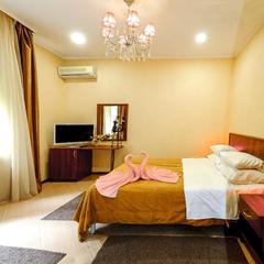 Мини-гостиница Камелот, Геленджик, Краснодарский край