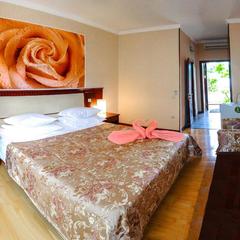 Мини-гостиница Камелот, Геленджик, Краснодарский край