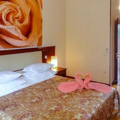 Мини-гостиница Камелот, Геленджик, Краснодарский край