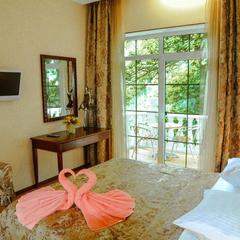 Мини-гостиница Камелот, Геленджик, Краснодарский край