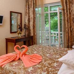 Мини-гостиница Камелот, Геленджик, Краснодарский край