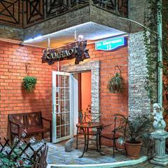 Мини-гостиница Камелот, Геленджик, Краснодарский край