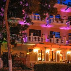 Мини-гостиница Камелот, Геленджик, Краснодарский край