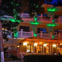 Мини-гостиница Камелот, Геленджик, Краснодарский край