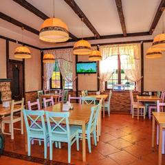 Мини-гостиница Камелот, Геленджик, Краснодарский край