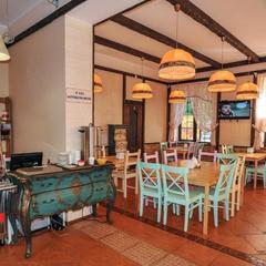 Мини-гостиница Камелот, Геленджик, Краснодарский край