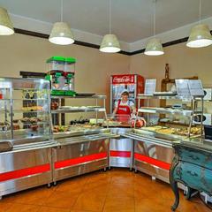 Мини-гостиница Камелот, Геленджик, Краснодарский край