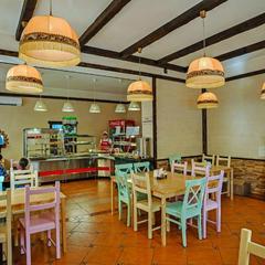 Мини-гостиница Камелот, Геленджик, Краснодарский край