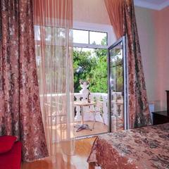 Мини-гостиница Камелот, Геленджик, Краснодарский край