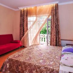 Мини-гостиница Камелот, Геленджик, Краснодарский край