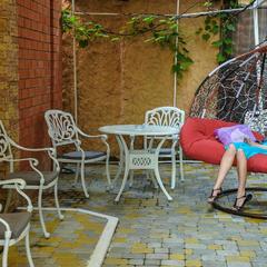 Мини-гостиница Камелот, Геленджик, Краснодарский край