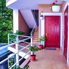 Мини-гостиница Камелот, Геленджик, Краснодарский край