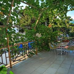 Мини-гостиница Камелот, Геленджик, Краснодарский край