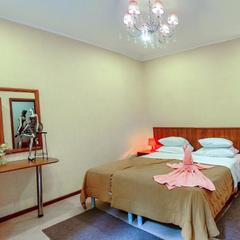 Мини-гостиница Камелот, Геленджик, Краснодарский край