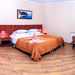 Мини-гостиница Камелот, Геленджик, Краснодарский край