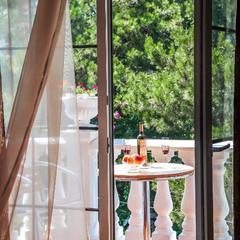 Мини-гостиница Камелот, Геленджик, Краснодарский край