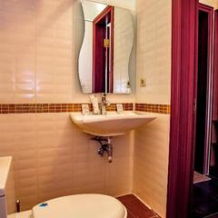 Мини-гостиница Камелот, Геленджик, Краснодарский край