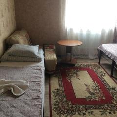 Гостевой дом Роза ветров, Геленджик, Краснодарский край