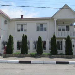 Гостевой дом Елена на Толстого, Геленджик, Краснодарский край