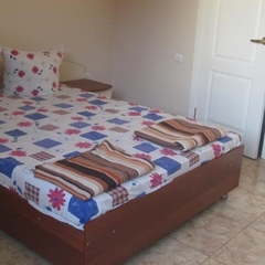 Гостевой дом Елена на Толстого, Геленджик, Краснодарский край