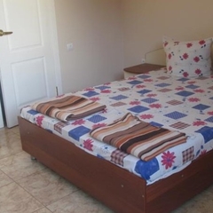 Гостевой дом Елена на Толстого, Геленджик, Краснодарский край