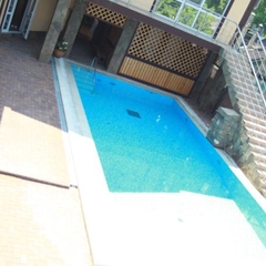 Отель Бутик-Отель Антрэ, Геленджик, Краснодарский край