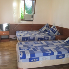 Гостевой дом Елена на Толстого, Геленджик, Краснодарский край