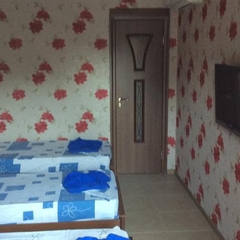 Отель Бутик-Отель Антрэ, Геленджик, Краснодарский край