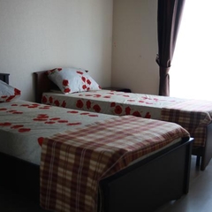 Отель Бутик-Отель Антрэ, Геленджик, Краснодарский край