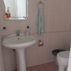 Гостевой дом Елена на Толстого, Геленджик, Краснодарский край