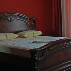 Отель Бутик-Отель Антрэ, Геленджик, Краснодарский край