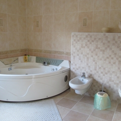 Гостевой дом Елена на Толстого, Геленджик, Краснодарский край