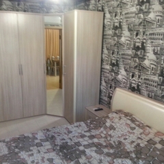 Отель Бутик-Отель Антрэ, Геленджик, Краснодарский край