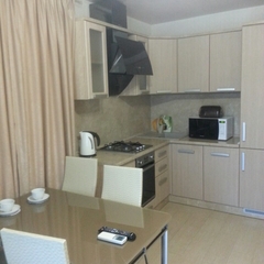 Отель Бутик-Отель Антрэ, Геленджик, Краснодарский край