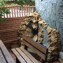 Отель Бутик-Отель Антрэ, Геленджик, Краснодарский край