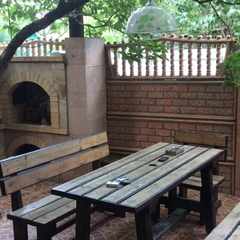 Отель Бутик-Отель Антрэ, Геленджик, Краснодарский край