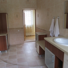 Гостевой дом Елена на Толстого, Геленджик, Краснодарский край