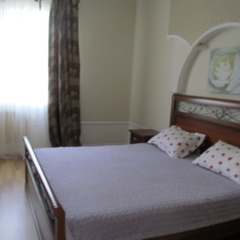 Гостевой дом Елена на Толстого, Геленджик, Краснодарский край