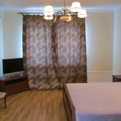 Гостевой дом Елена на Толстого, Геленджик, Краснодарский край