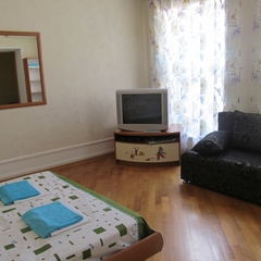 Гостевой дом Елена на Толстого, Геленджик, Краснодарский край