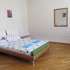 Гостевой дом Елена на Толстого, Геленджик, Краснодарский край