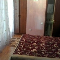 Гостевой дом Ольга, Геленджик, Краснодарский край