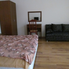 Гостевой дом Елена на Толстого, Геленджик, Краснодарский край