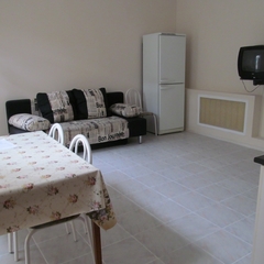 Гостевой дом Елена на Толстого, Геленджик, Краснодарский край