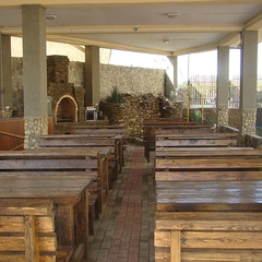 Отель Бухта Удачи, Геленджик, Краснодарский край