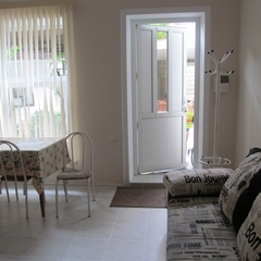 Гостевой дом Елена на Толстого, Геленджик, Краснодарский край