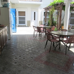 Гостевой дом Елена на Толстого, Геленджик, Краснодарский край