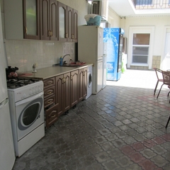 Гостевой дом Елена на Толстого, Геленджик, Краснодарский край